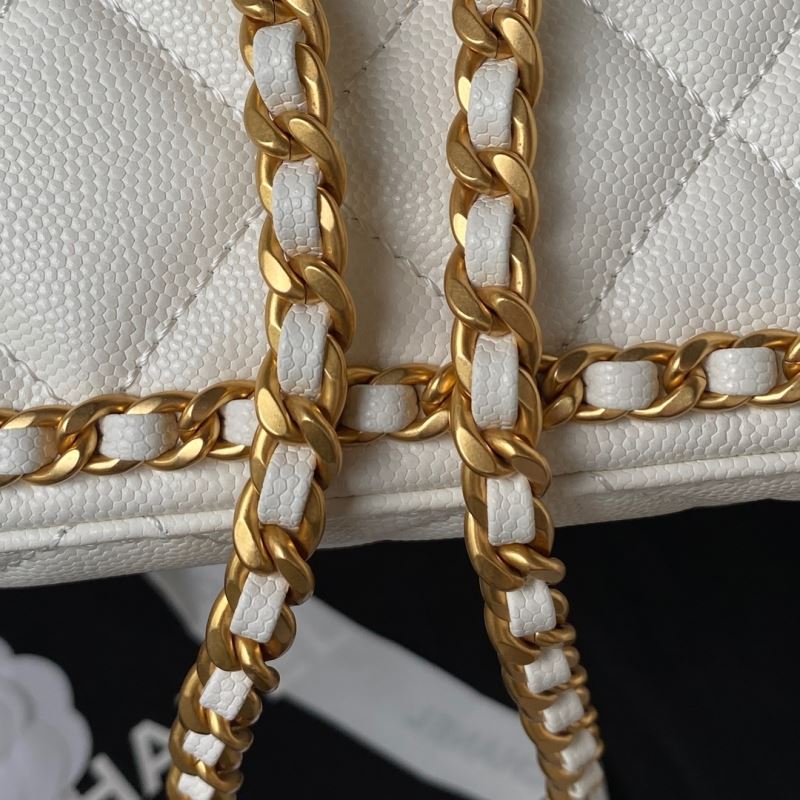 Ch**el cf series bags